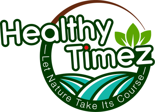 HealthyTImez